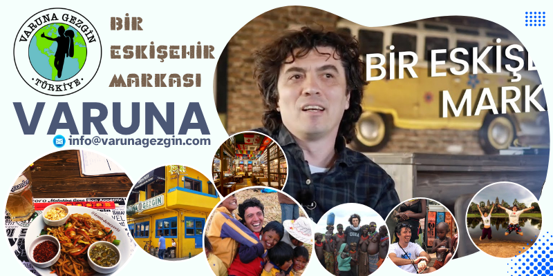VARUNA GEZGİN